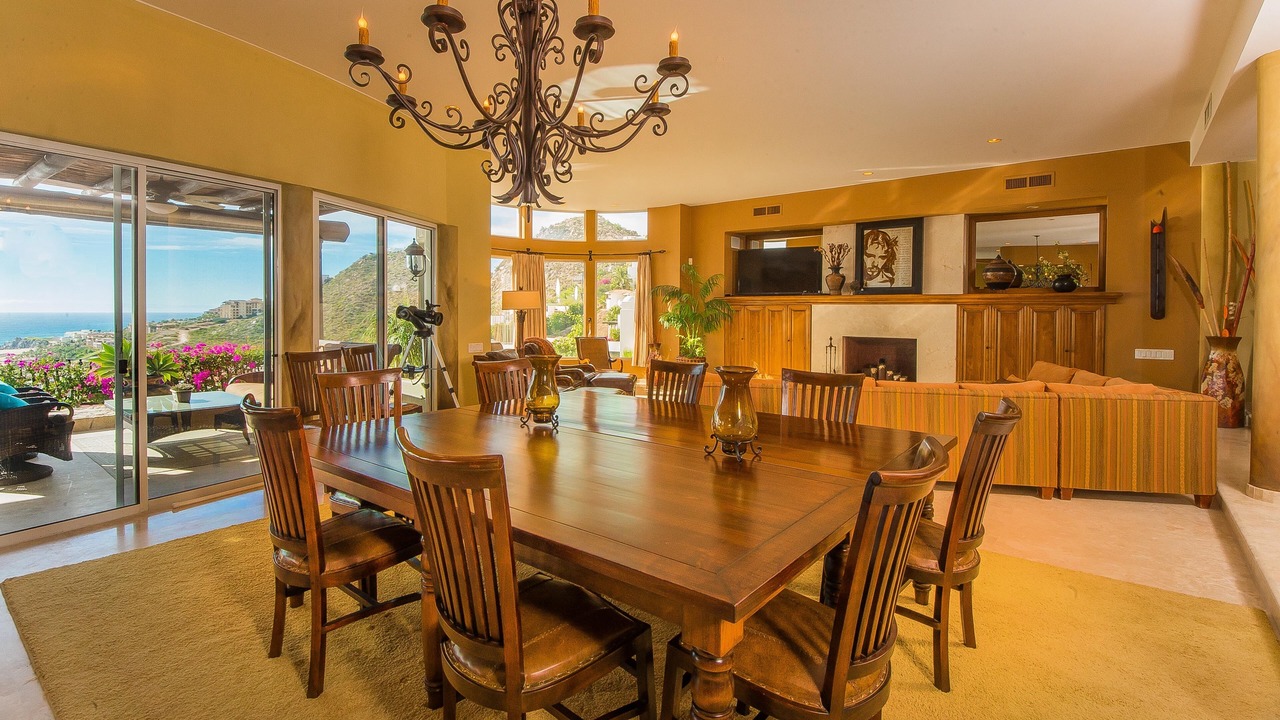 Photo of Bedroom in Pedregal