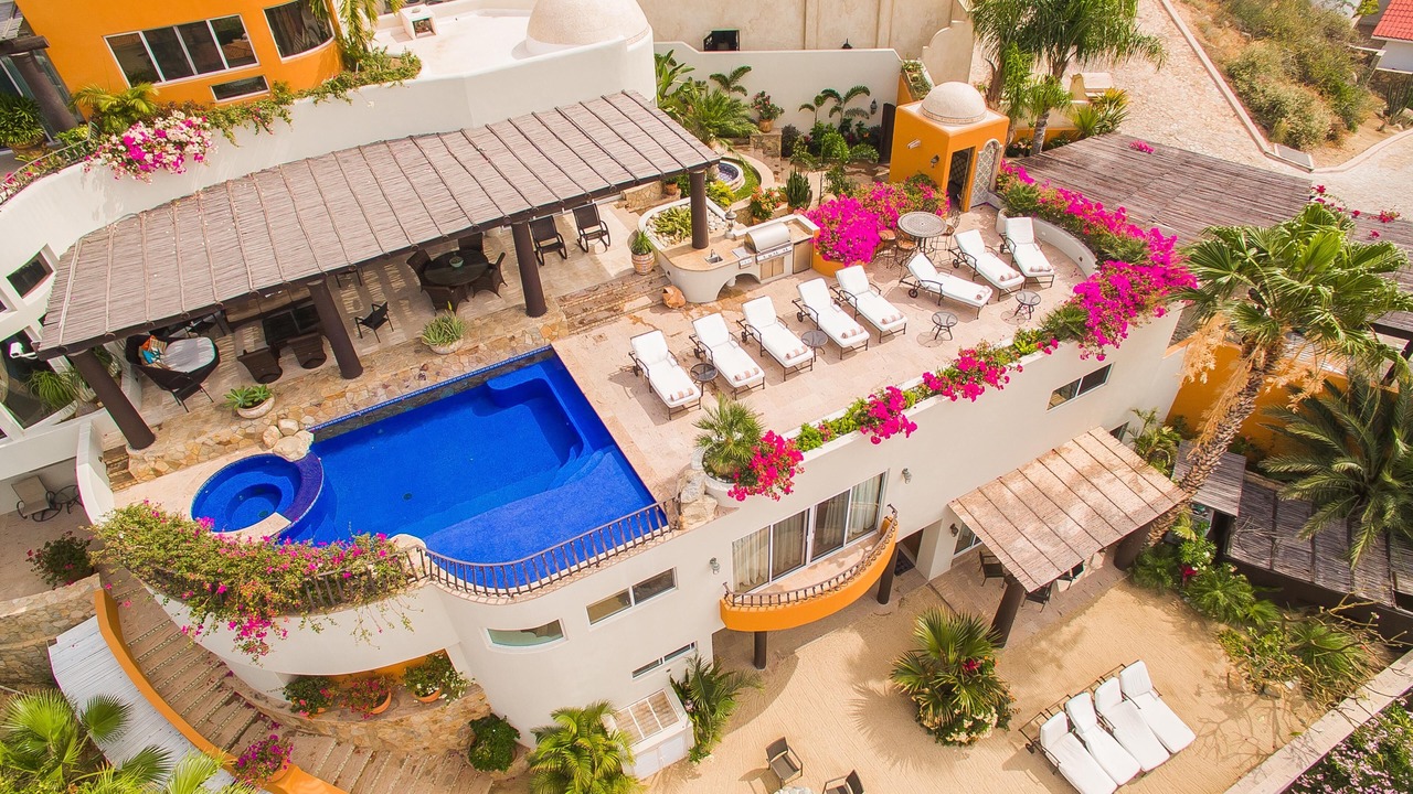 Photo of Outdoor in Pedregal