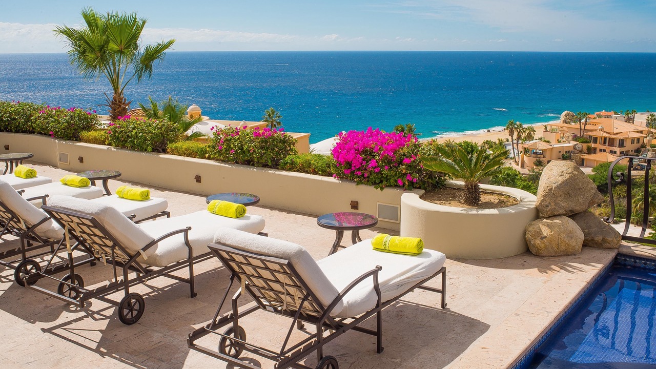 Photo of Outdoor in Pedregal