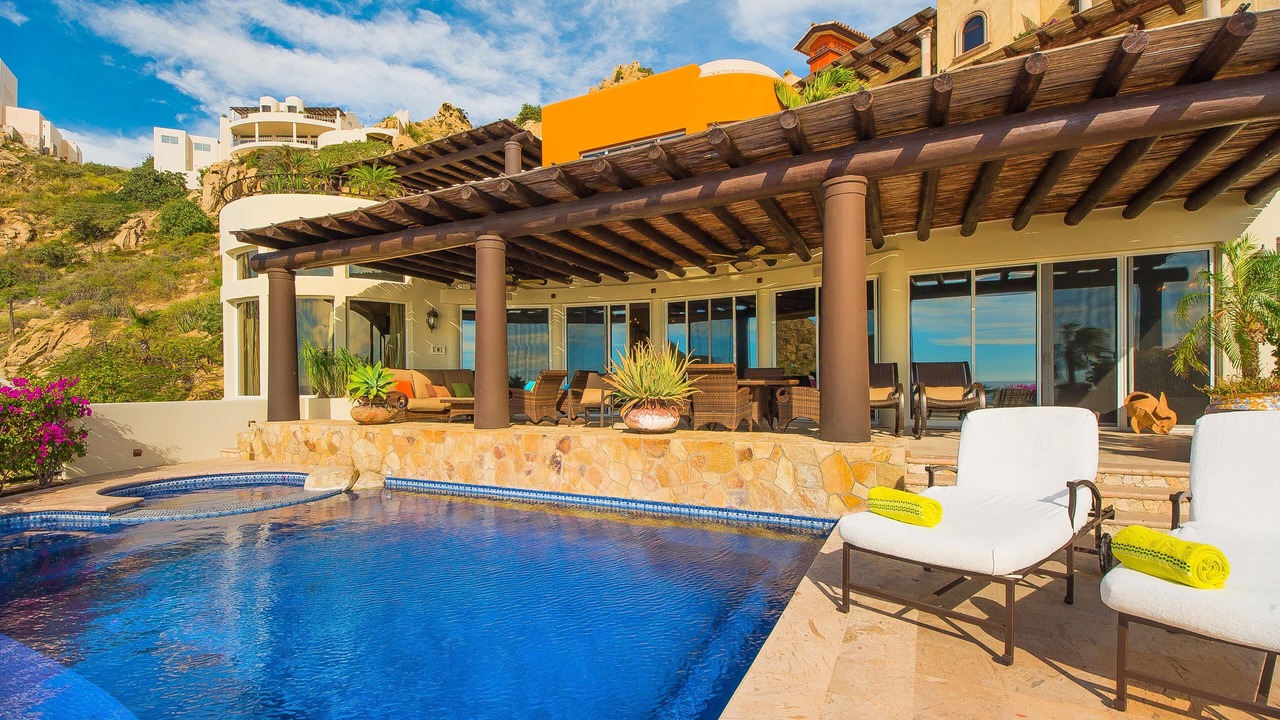 Photo of Outdoor in Pedregal