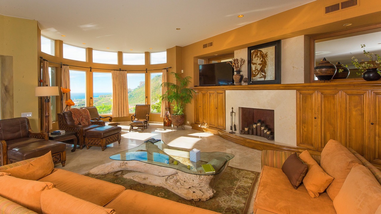 Photo of Bedroom in Pedregal