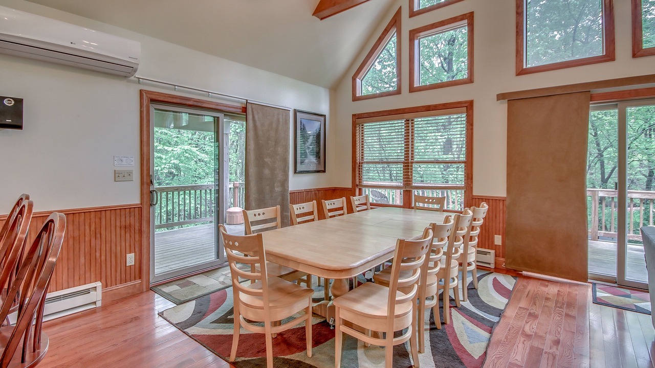Photo of Outdoor in Lake Harmony Estates