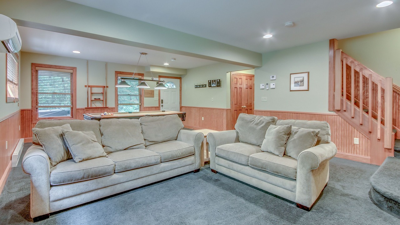 Photo of Outdoor in Lake Harmony Estates