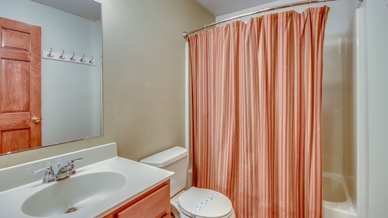 Photo of Bathroom in Lake Harmony Estates
