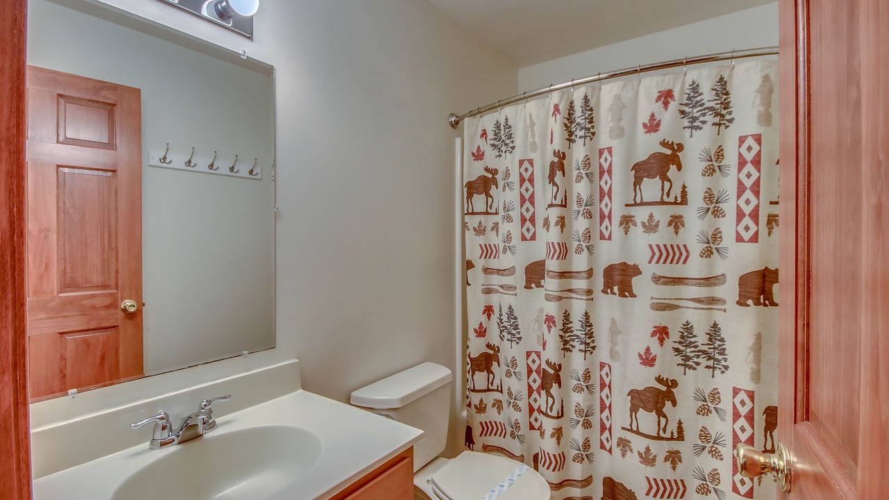 Photo of Bathroom in Lake Harmony Estates