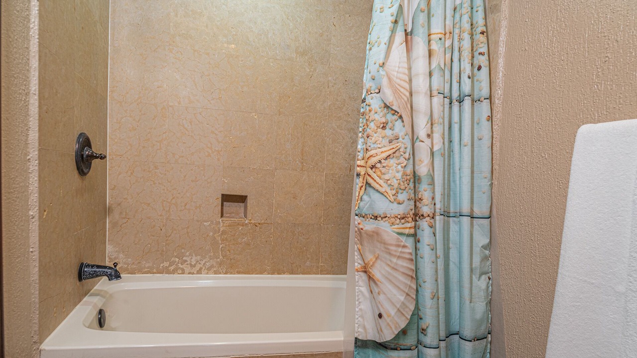 Photo of Bathroom in Sandy Beach