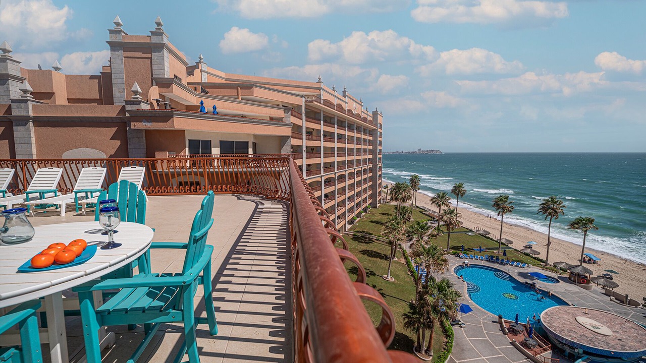 Photo of Outdoor in Sandy Beach