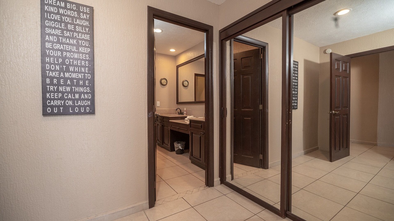 Photo of Bathroom in Sandy Beach