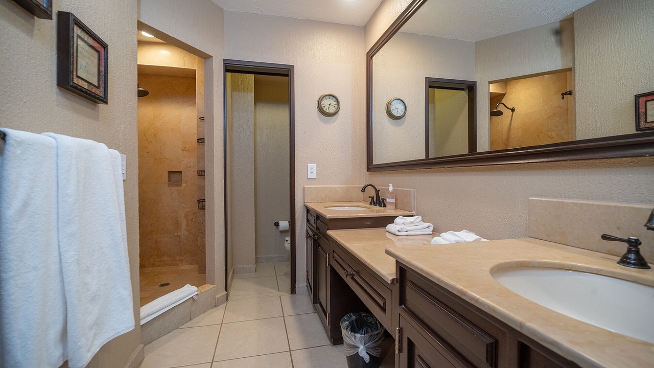 Photo of Bathroom in Sandy Beach