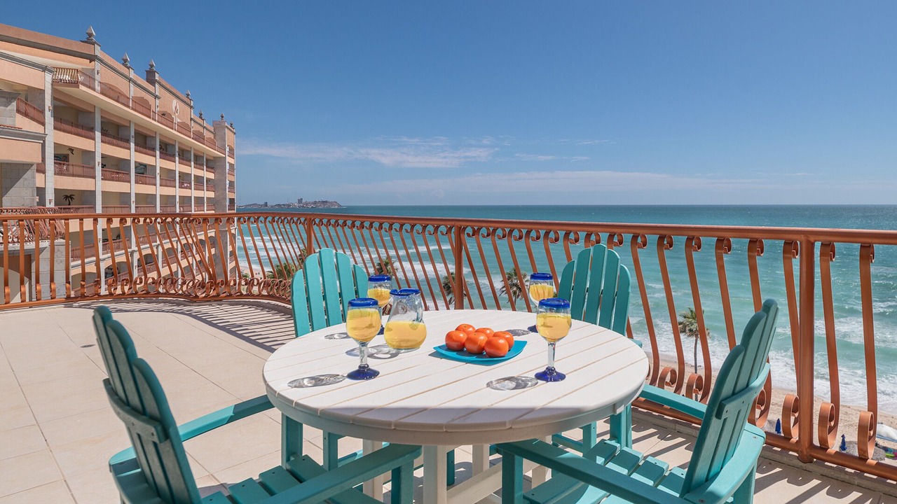Photo of Outdoor in Sandy Beach