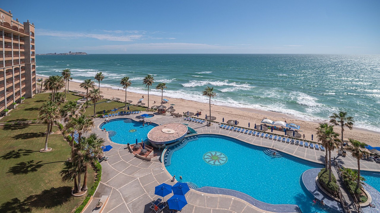 Photo of Outdoor in Sandy Beach