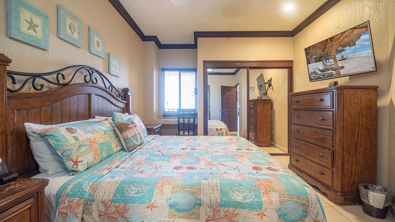 Photo of Bedroom in Sandy Beach