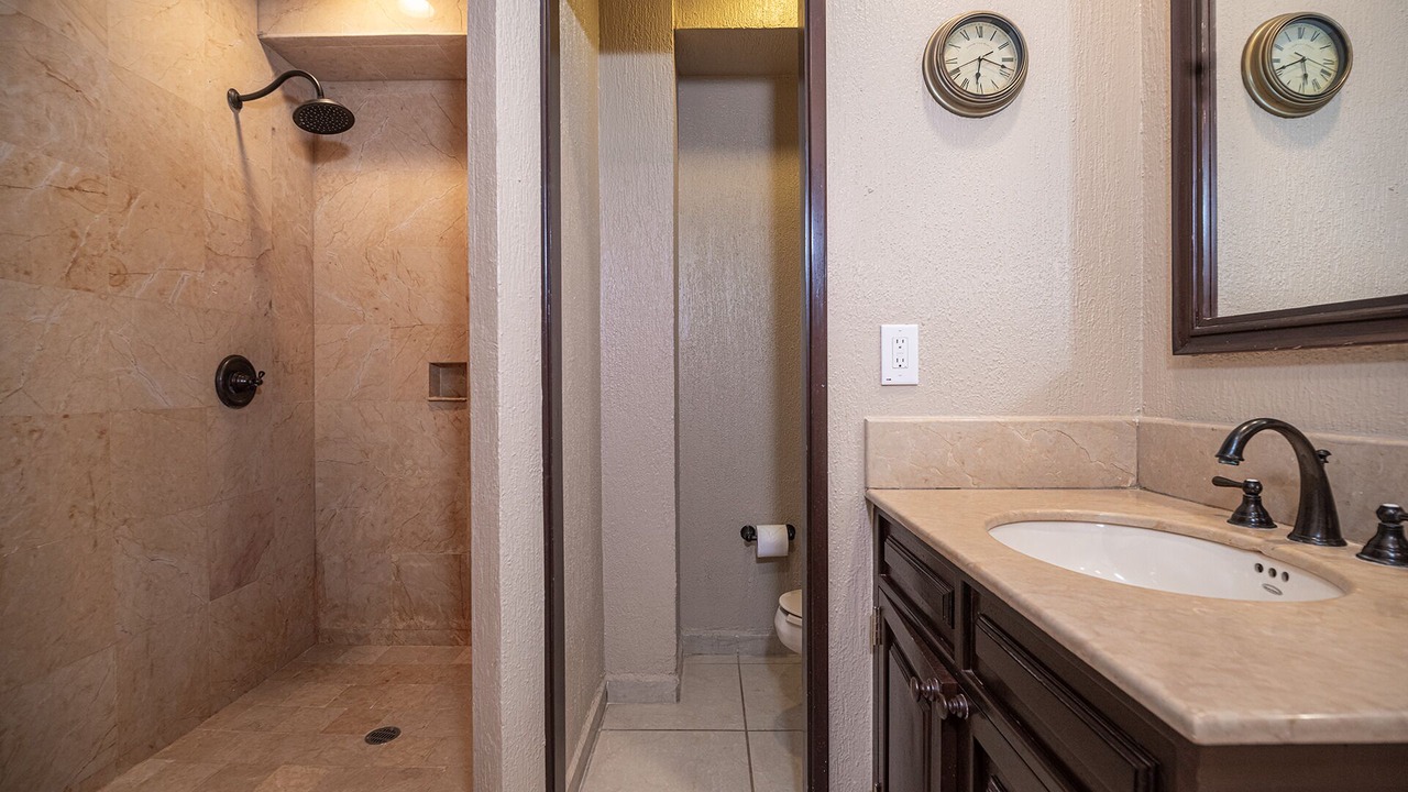Photo of Bathroom in Sandy Beach