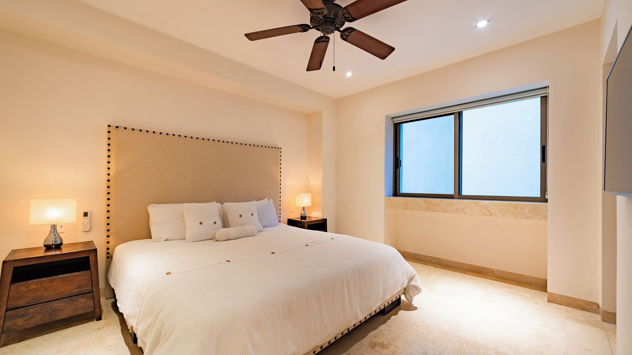 Photo of Bedroom in Santa Maria Huatulco