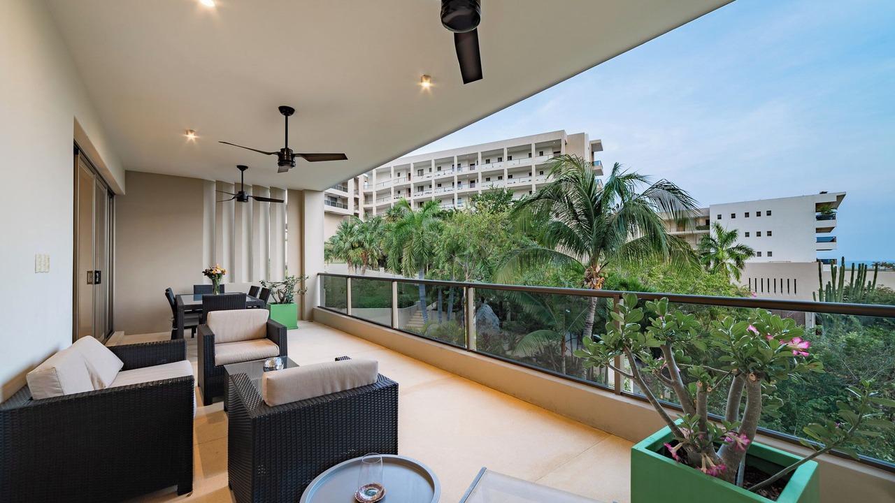 Photo of Outdoor in Santa Maria Huatulco