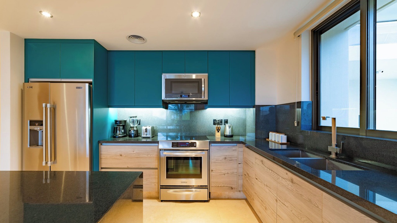 Photo of Kitchen in Santa Maria Huatulco