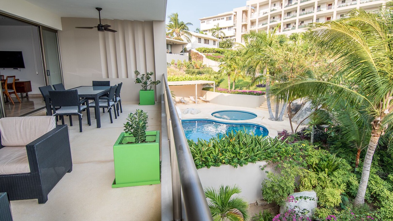 Photo of Outdoor in Santa Maria Huatulco