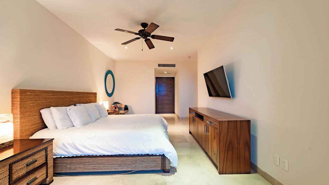 Photo of Bedroom in Santa Maria Huatulco