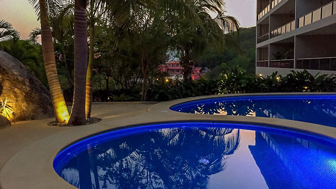 Photo of Outdoor in Santa Maria Huatulco