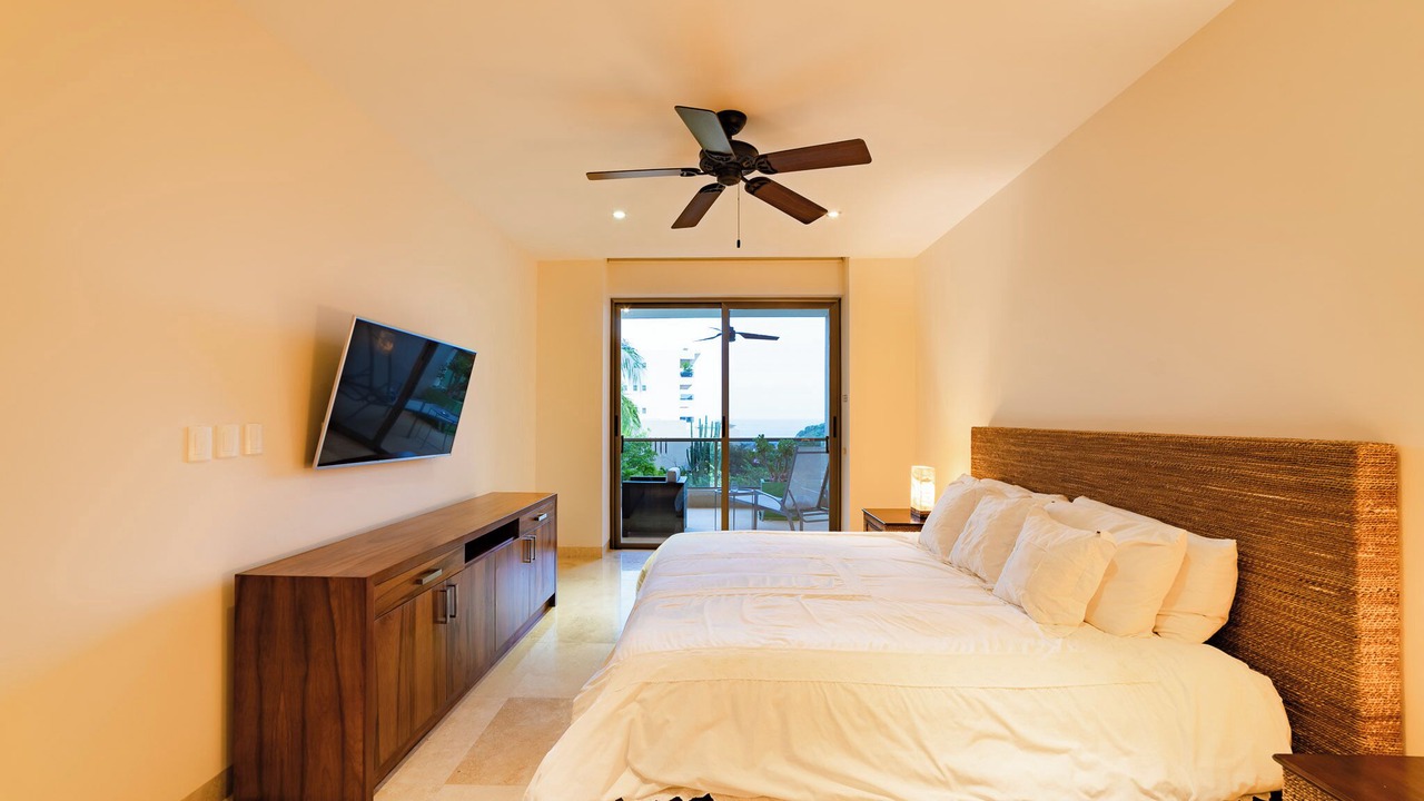 Photo of Bedroom in Santa Maria Huatulco
