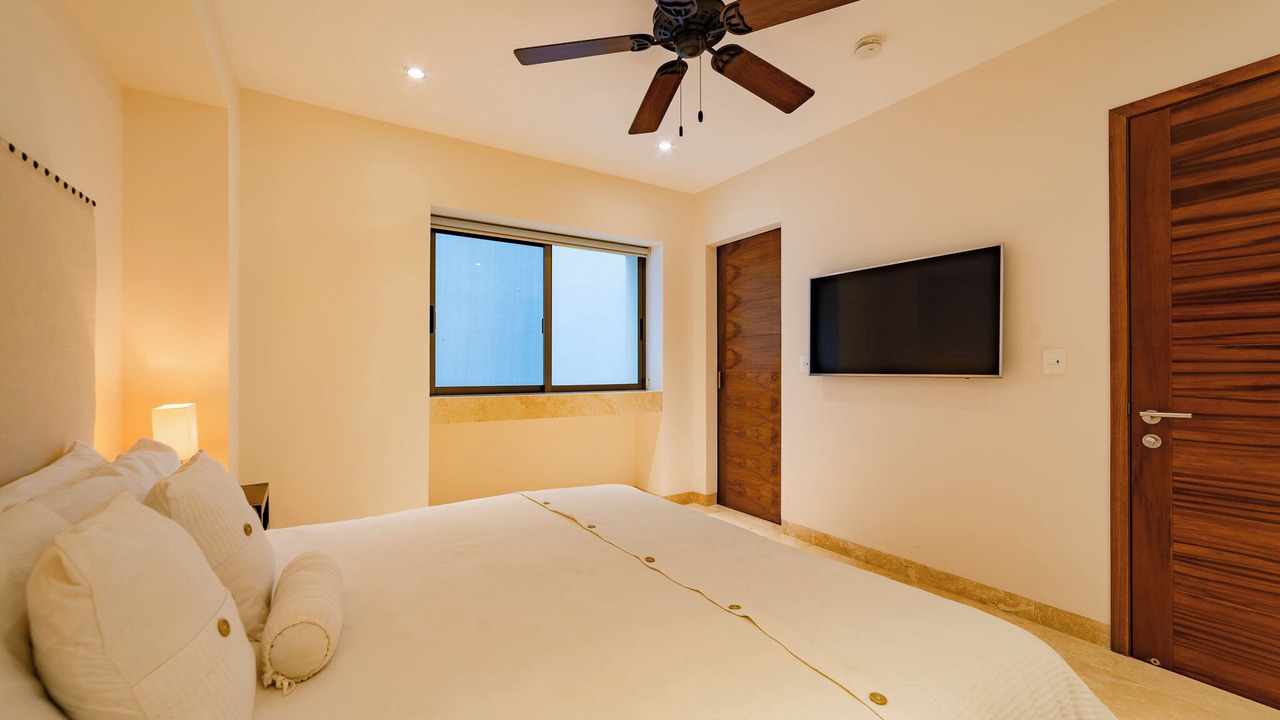 Photo of Bedroom in Santa Maria Huatulco