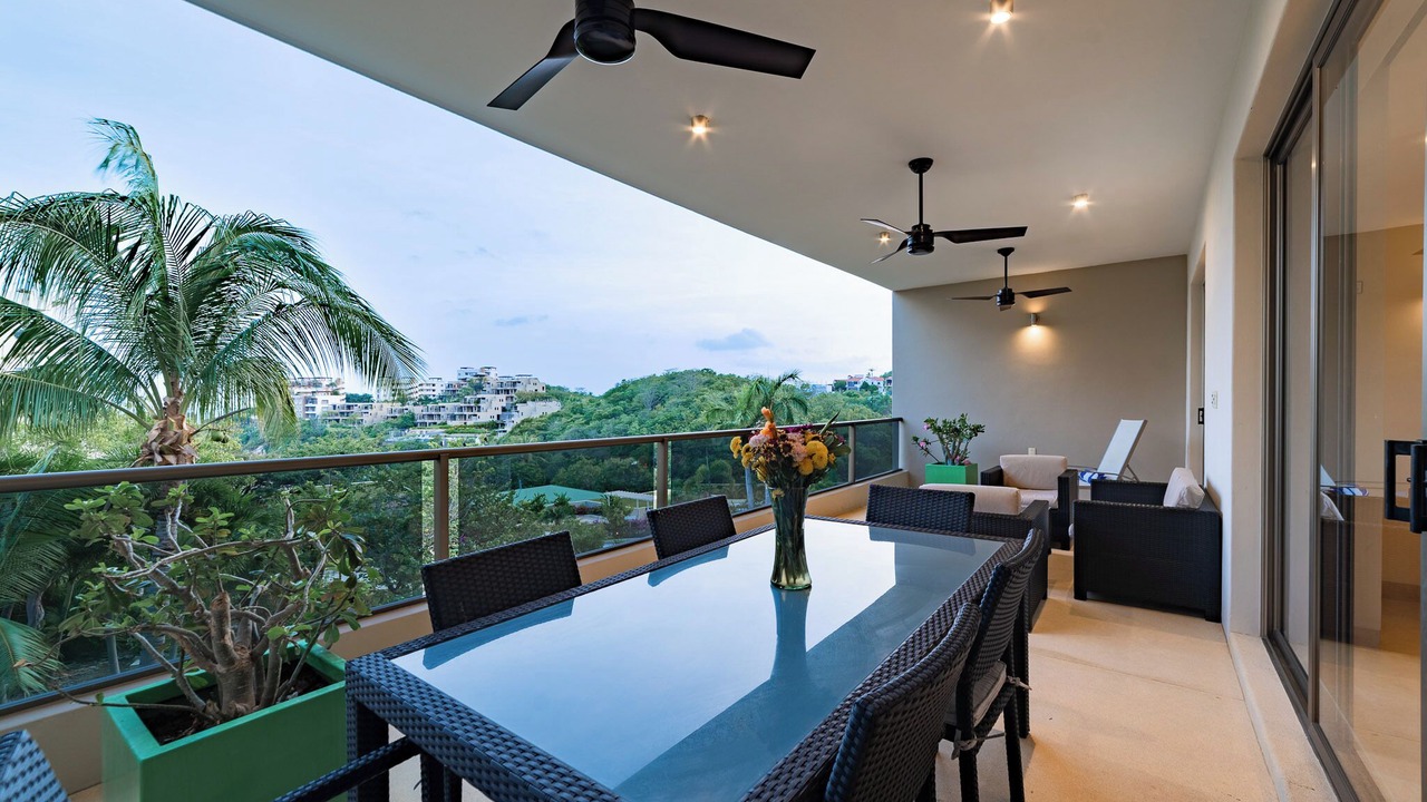 Photo of Outdoor in Santa Maria Huatulco