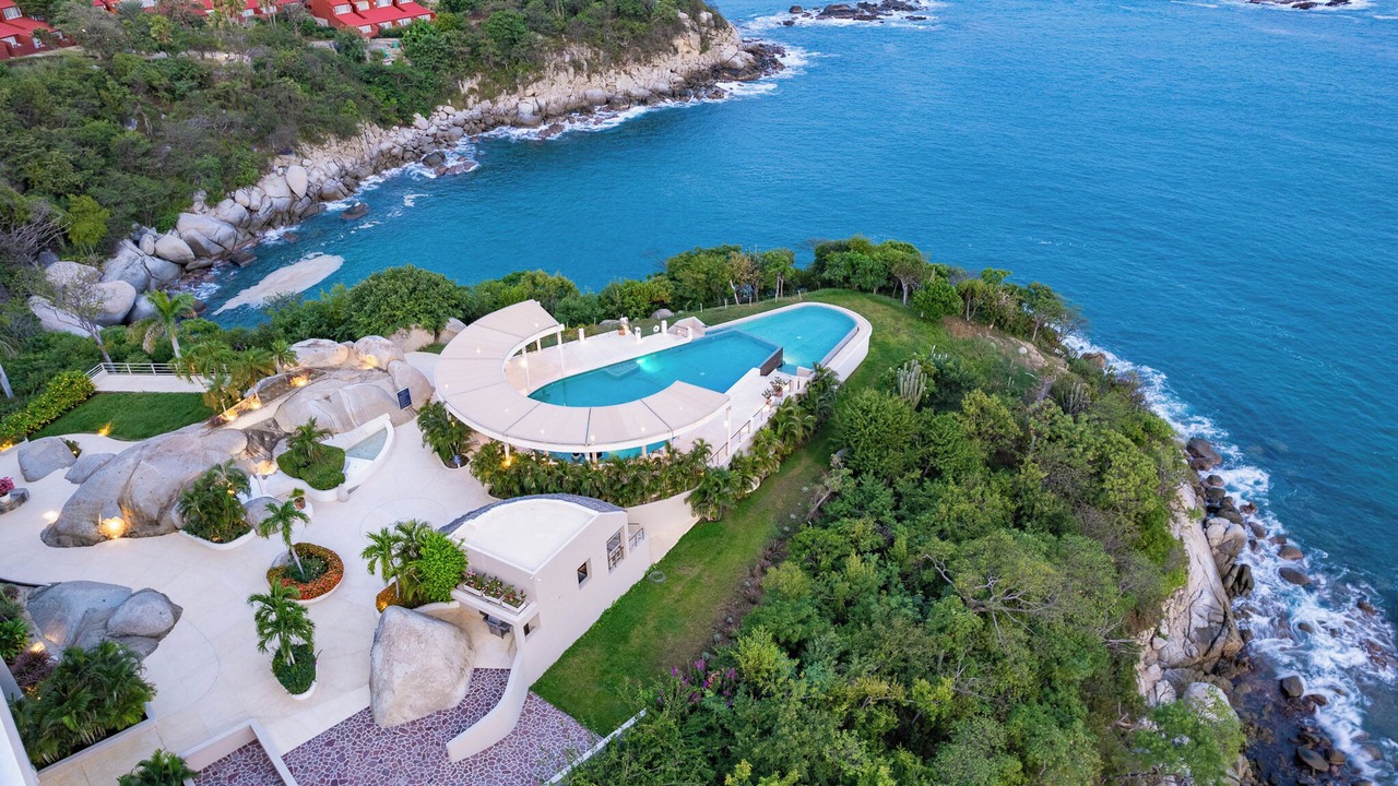 Photo of Outdoor in Santa Maria Huatulco