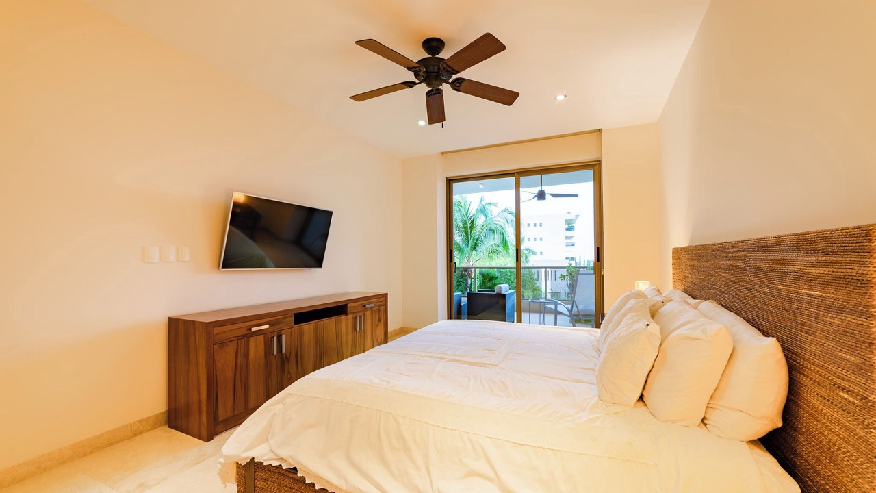Photo of Bedroom in Santa Maria Huatulco