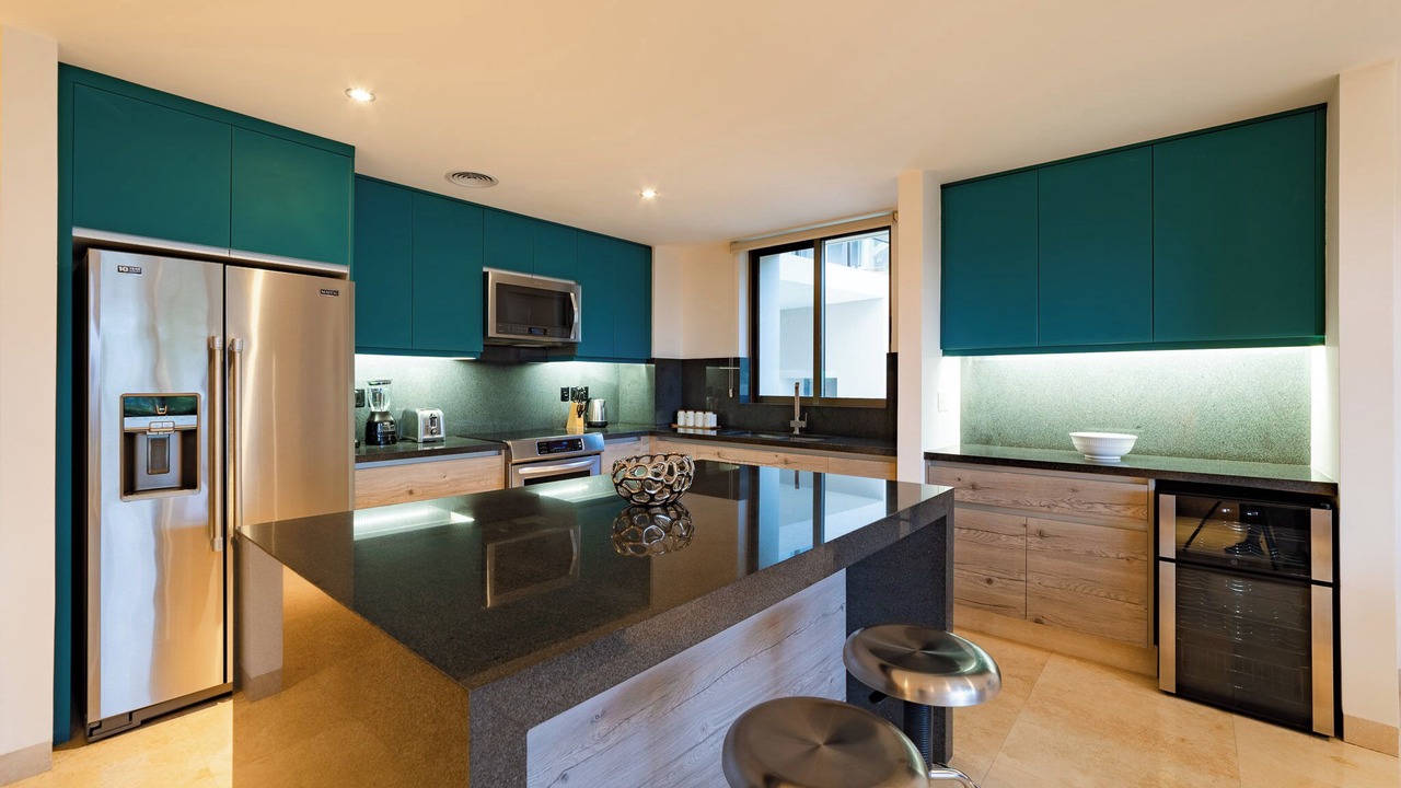 Photo of Kitchen in Santa Maria Huatulco
