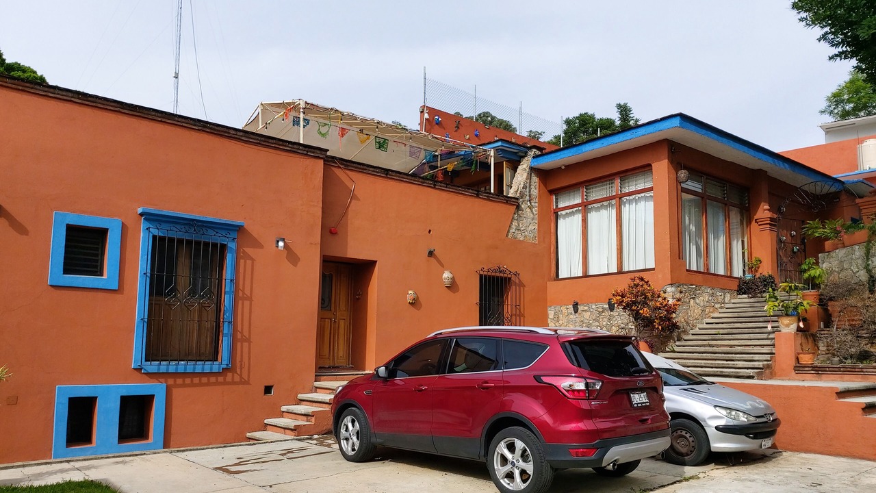 Photo of Outdoor in Ruta Independencia