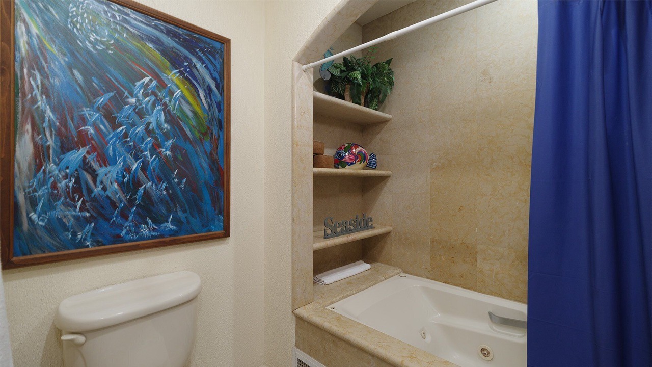 Photo of Bathroom in Puerto Penasco