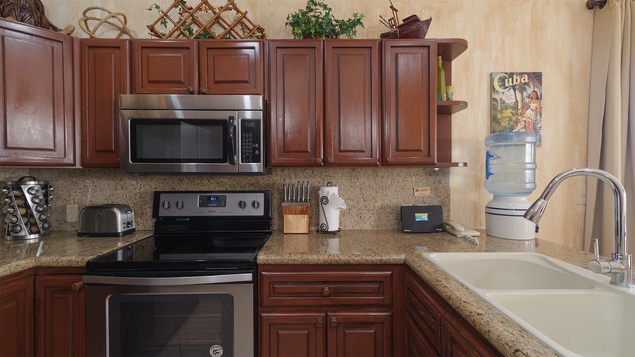 Photo of Kitchen in Puerto Penasco