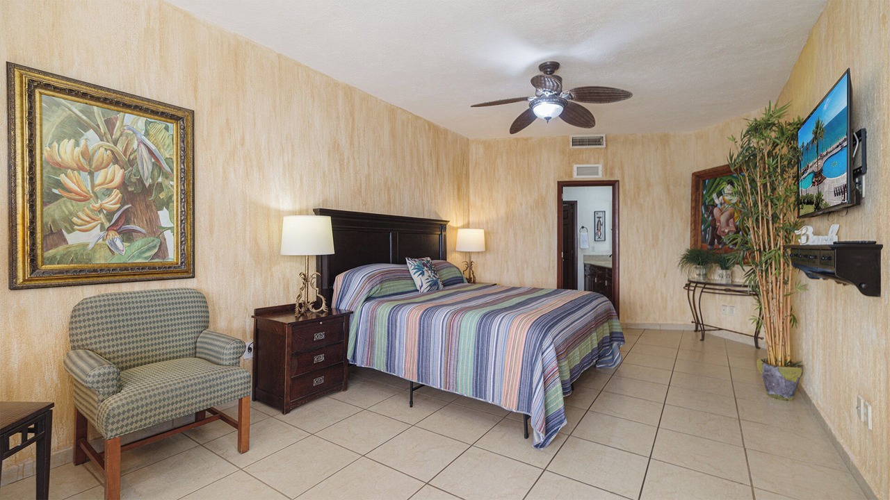 Photo of Bedroom in Puerto Penasco