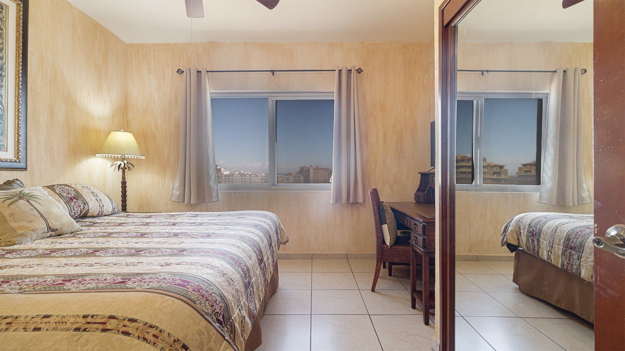 Photo of Bedroom in Puerto Penasco