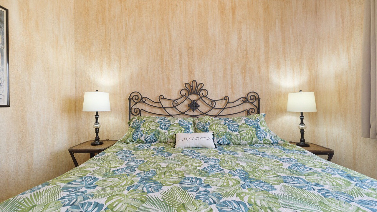 Photo of Bedroom in Puerto Penasco