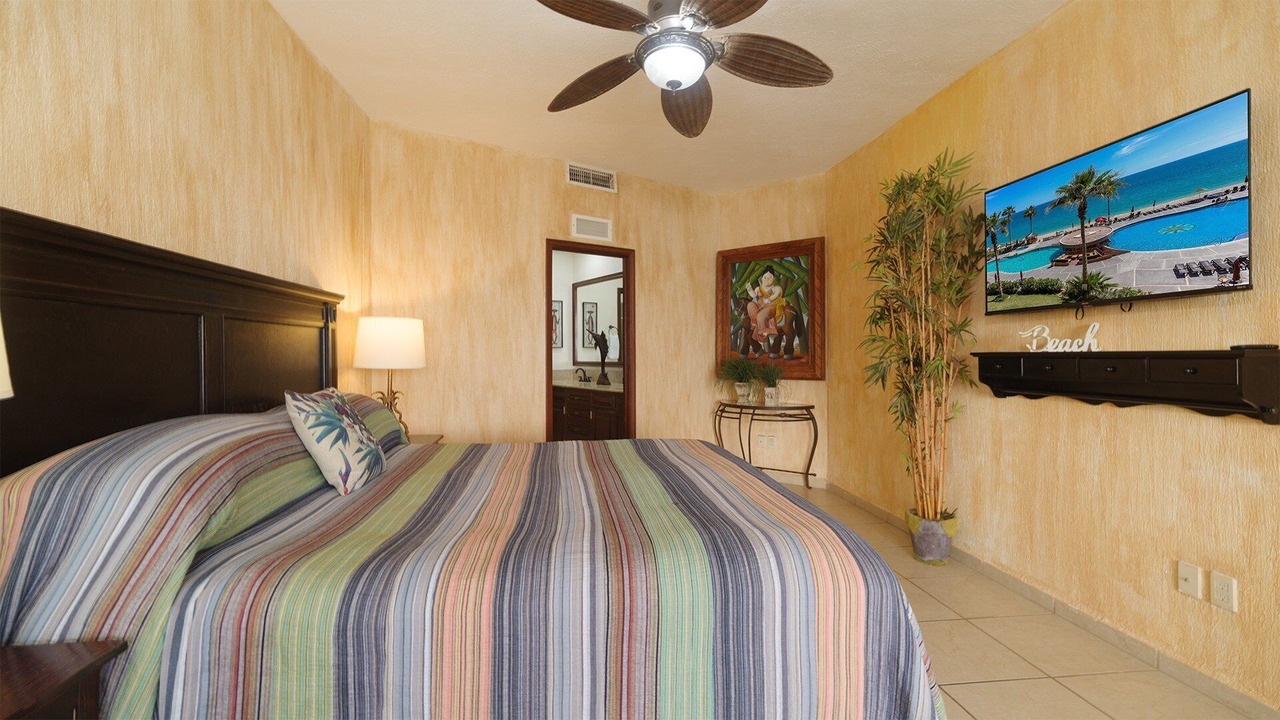 Photo of Bedroom in Puerto Penasco