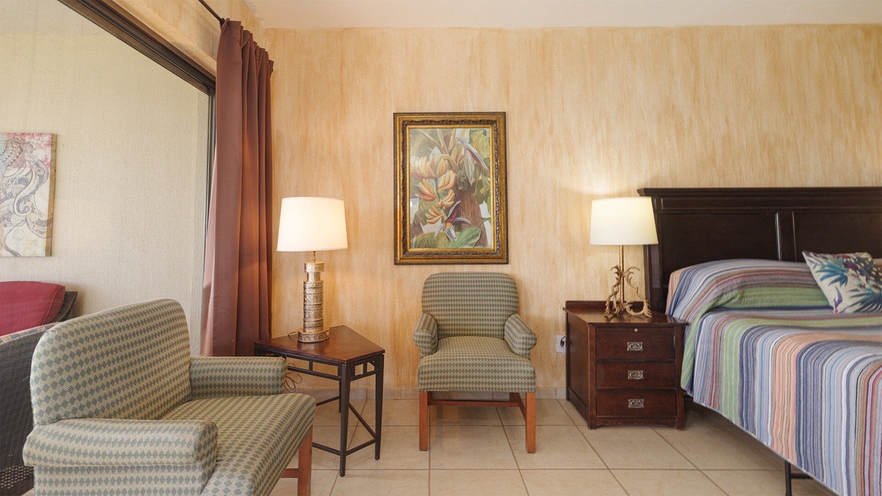 Photo of Bedroom in Puerto Penasco