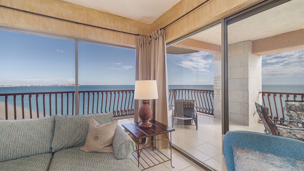 Photo of Livingroom in Puerto Penasco