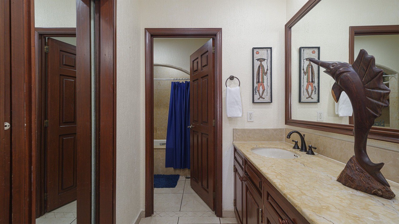 Photo of Bathroom in Puerto Penasco