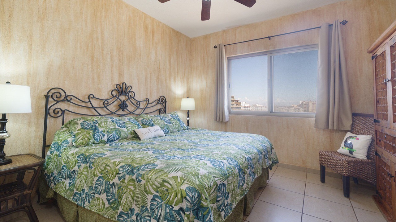Photo of Bedroom in Puerto Penasco