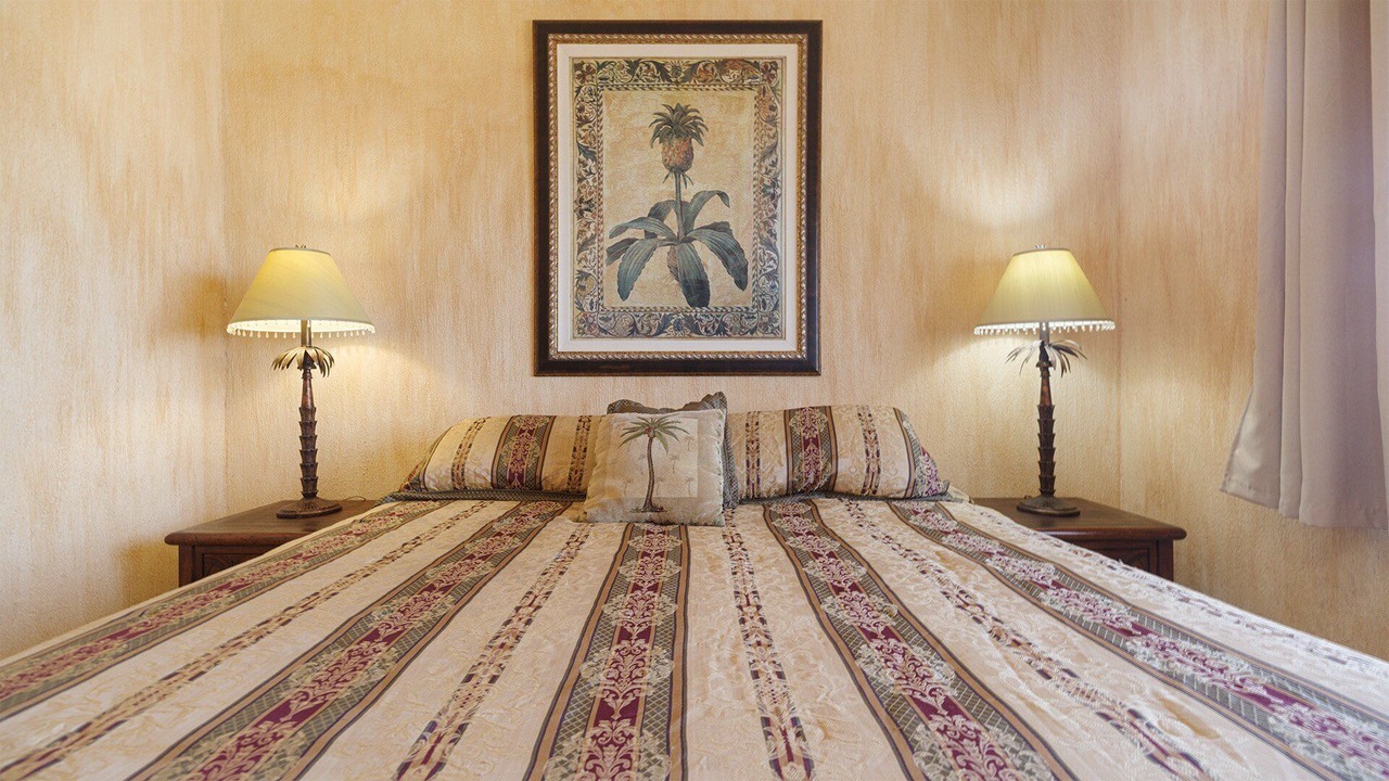Photo of Bedroom in Puerto Penasco