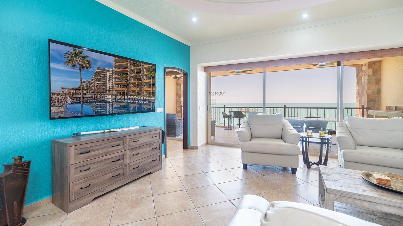 Photo of Livingroom in Bella Vista