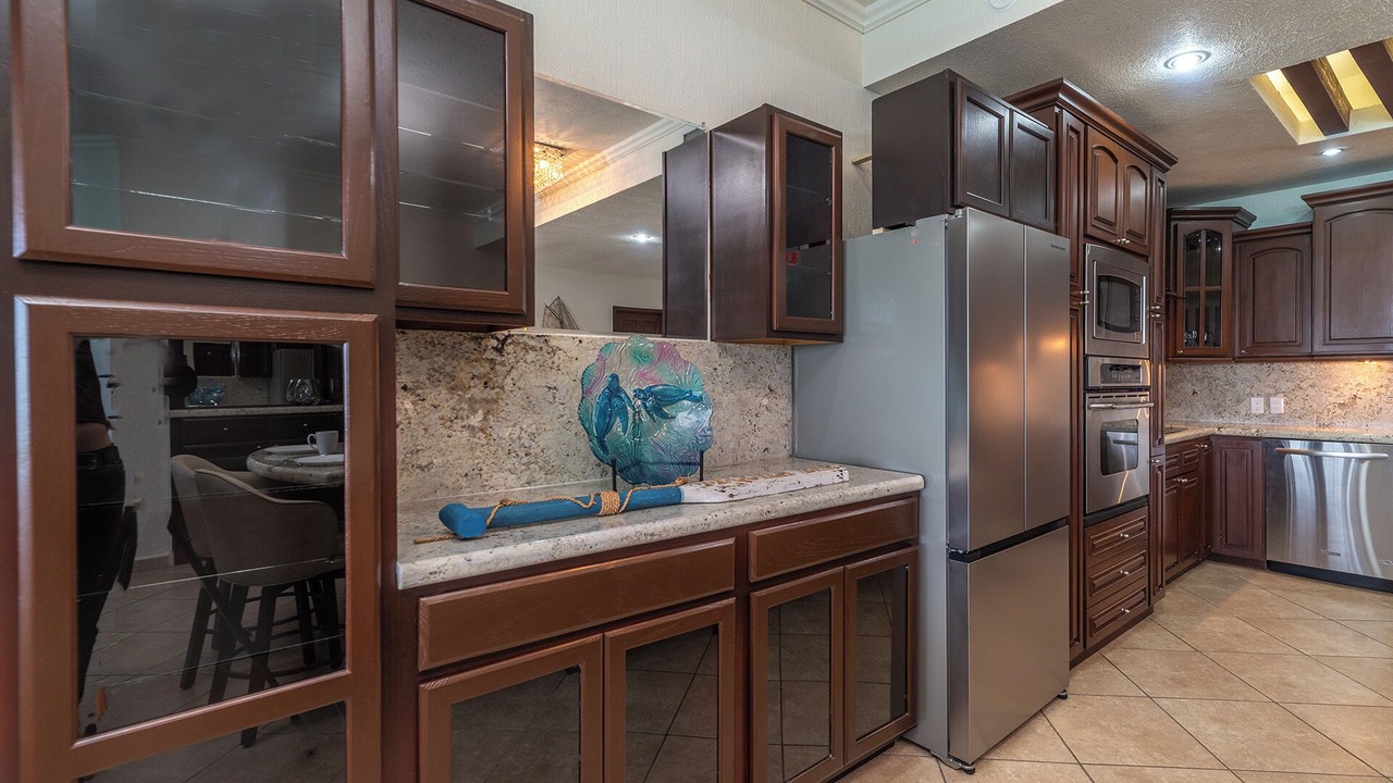 Photo of Kitchen in Bella Vista