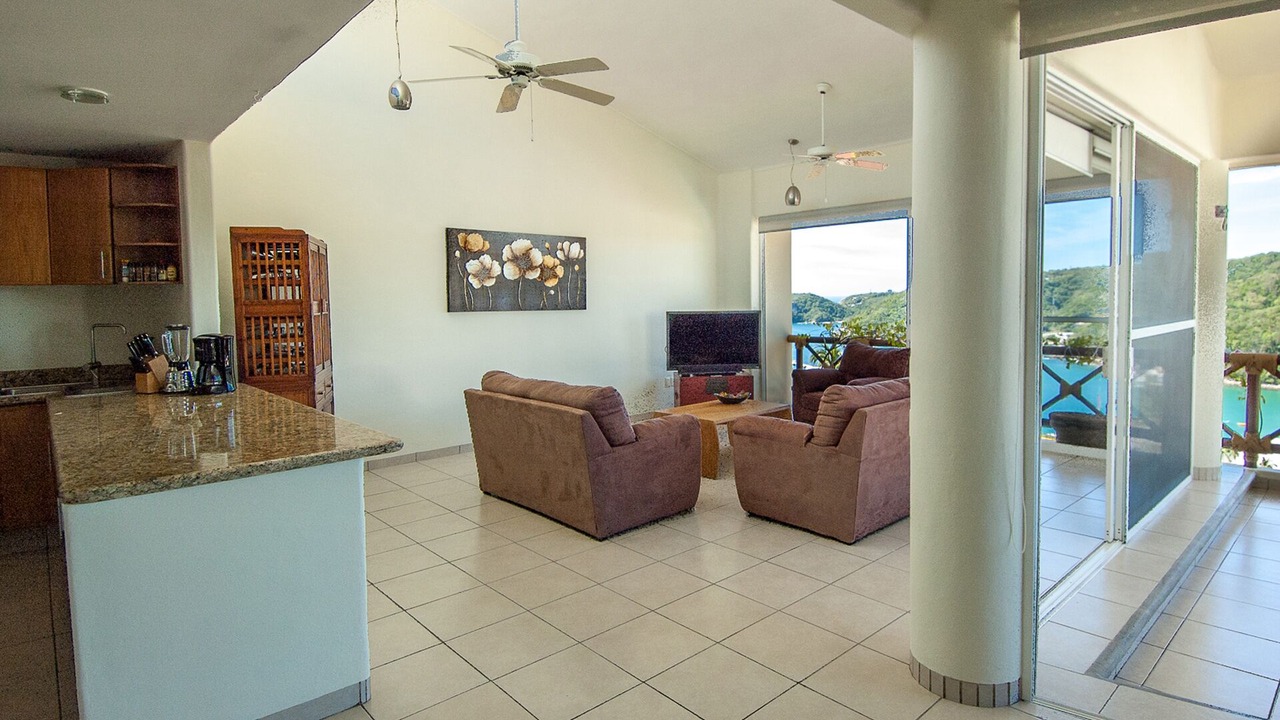 Photo of Livingroom in P Chahue