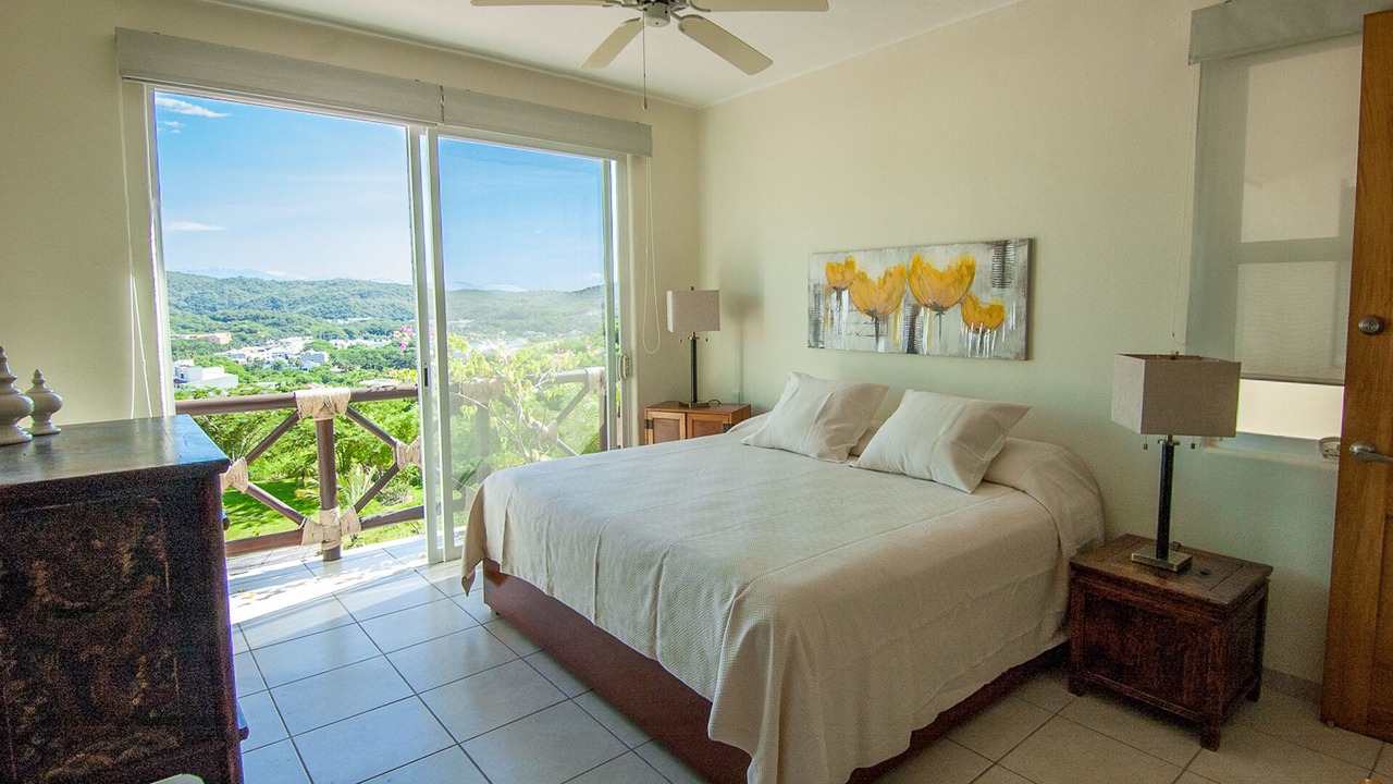 Photo of Bedroom in P Chahue