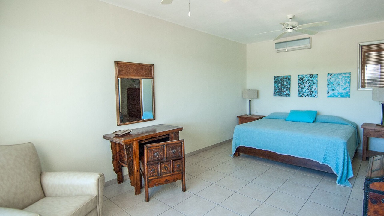 Photo of Bedroom in P Chahue