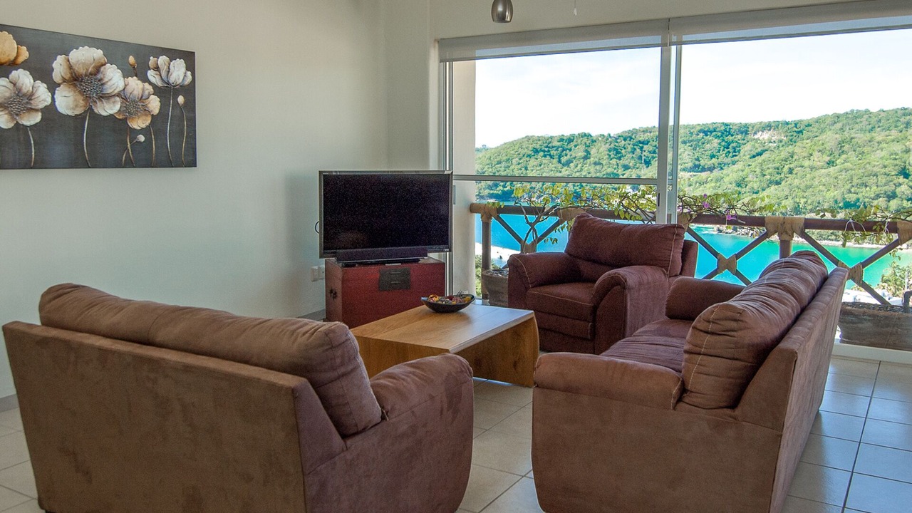 Photo of Livingroom in P Chahue