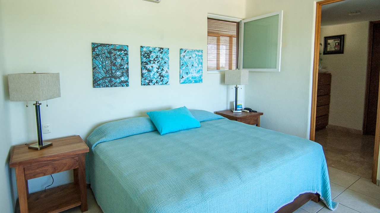 Photo of Bedroom in P Chahue