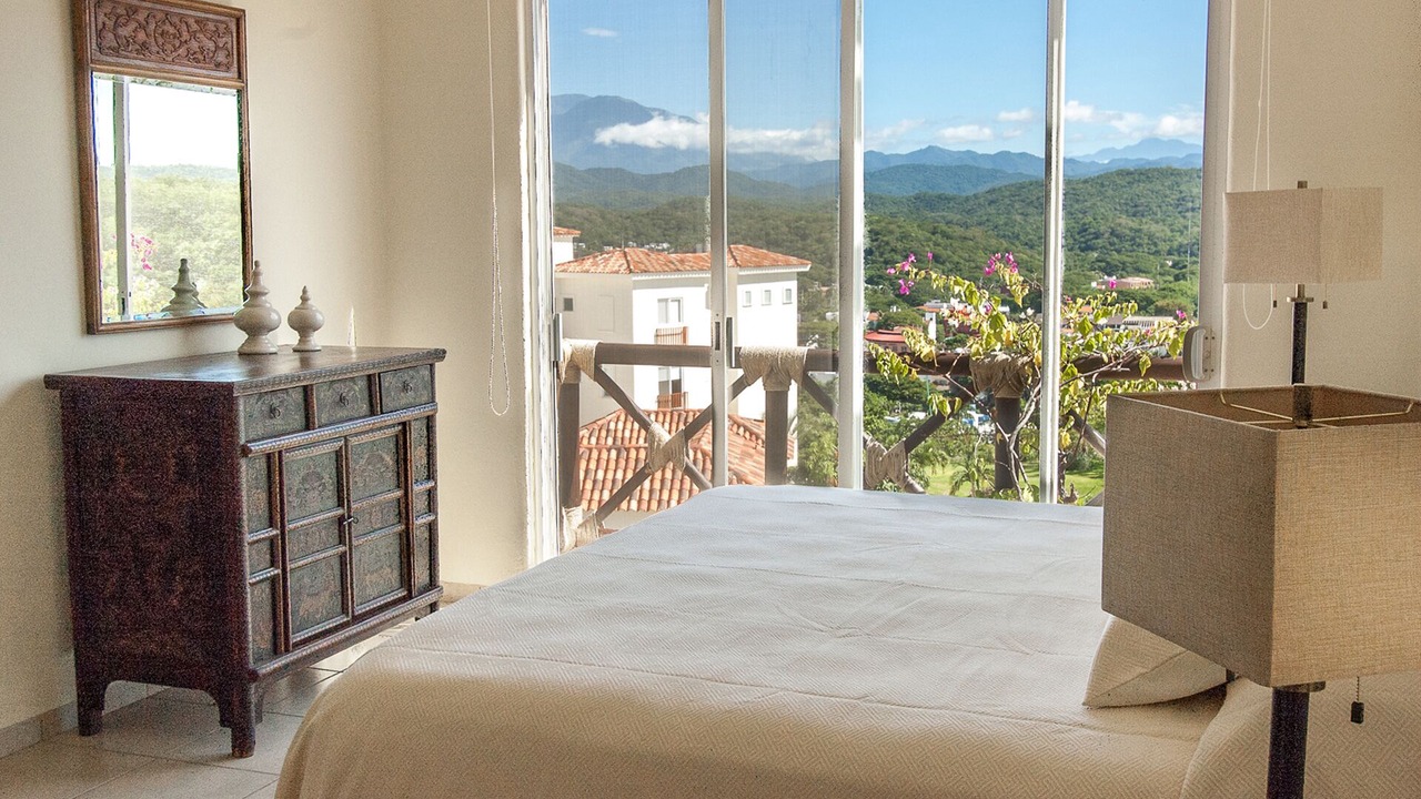 Photo of Bedroom in P Chahue
