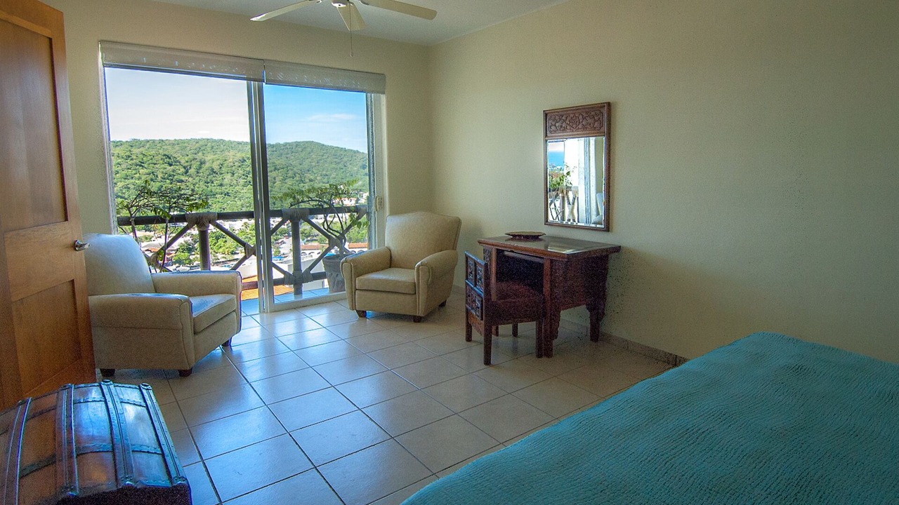 Photo of Bedroom in P Chahue
